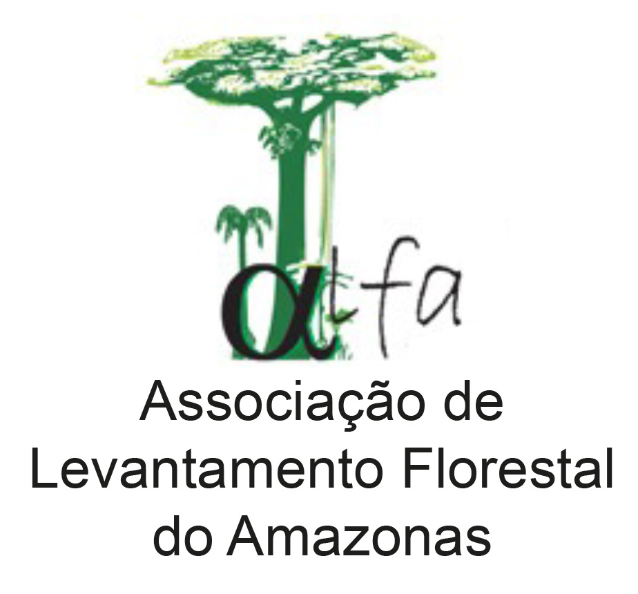Logo da ALFA
